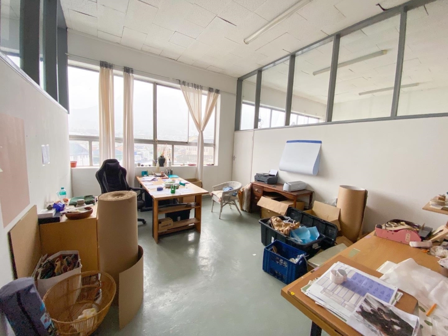 To Let commercial Property for Rent in Woodstock Western Cape